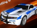 Spel Polis parkering 3  på nätet