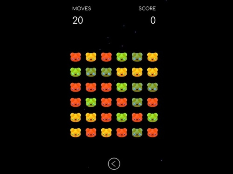 Spel Jelly Connect på nätet