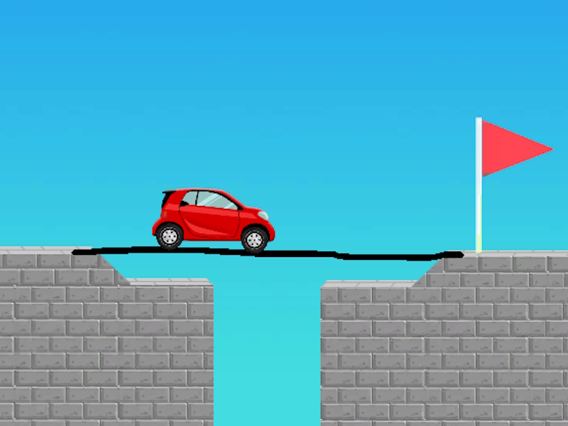 Spel Rita bridge hjärnspel på nätet