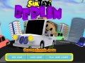 Spel SIM Taxi: Berlin på nätet
