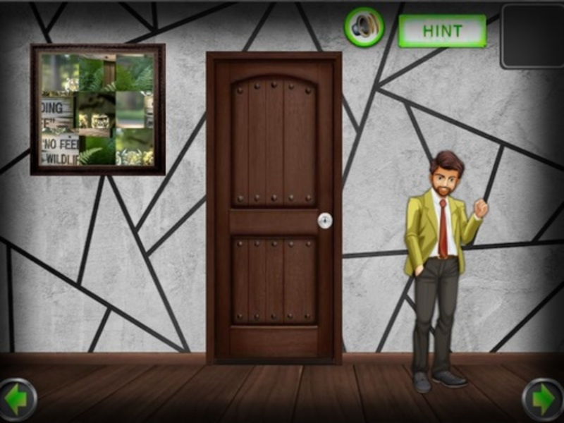 Spel Amgel Easy Room Escape 308 på nätet