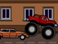 Spel Monster Truck  på nätet