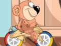 Spel Leksaker cyklister  på nätet