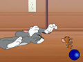 Spel Matematisk Tom och Jerry  på nätet
