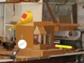 Spel Dolda föremål - garage  på nätet