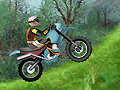 Spel Kärnkraftsmotocross  på nätet