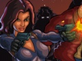 Spel Tequila 2 zombies  på nätet
