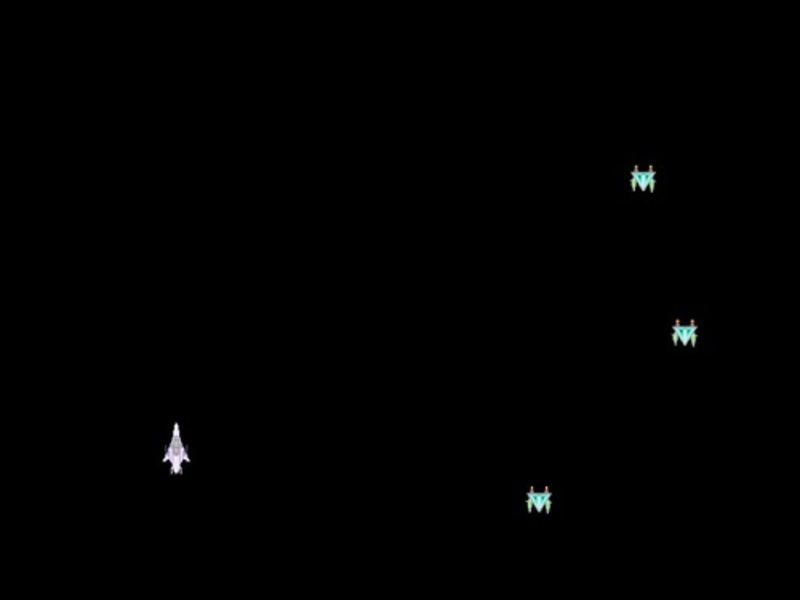 Spel Jaktflygspel på nätet