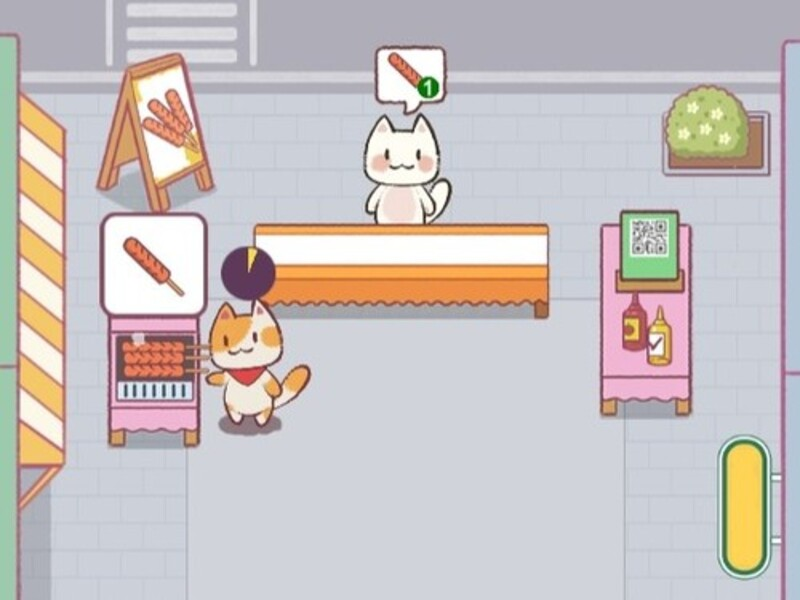 Spel Cattale på nätet