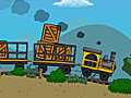 Spel Coal Express 2  på nätet