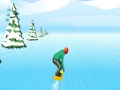 Spel Snowboy på nätet
