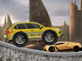Spel Taxibil  på nätet