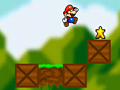 Spel Jump Mario 3  på nätet