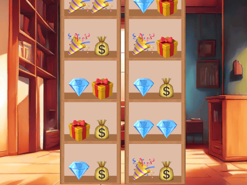 Spel Emoji Match Master! på nätet