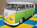 Spel Pimp min campervan  på nätet