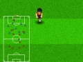 Spel Fotboll VM 2010 på nätet