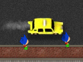 Spel Sim Taxi New York  på nätet