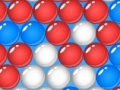 Spel Hans vs Franz Bubble  på nätet