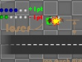 Spel Burst racer 2  på nätet