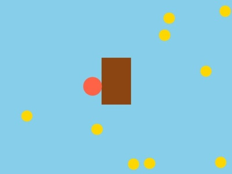 Spel Myntväska samla mynt på nätet
