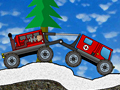 Spel Mountain Rescue Driver 2 på nätet
