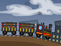 Spel Carbon Express 3 på nätet