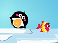 Spel Pingifisk  på nätet