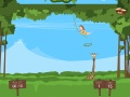 Spel Jungle Boogie!  på nätet