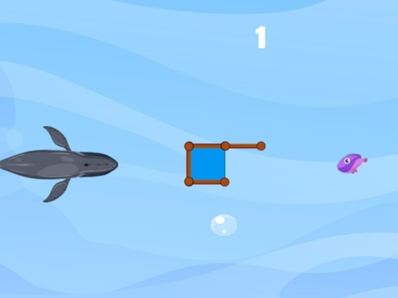 Spel Knepig planerare på nätet