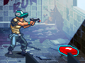 Spel Undead End Hardcore  på nätet
