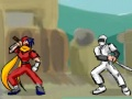 Spel Soulmech Shinobu  på nätet