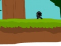 Spel Mini ninja  på nätet