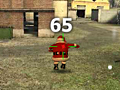 Spel Santastrik  på nätet