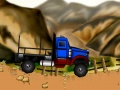 Spel Transportör Lastbil på nätet