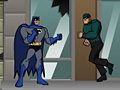 Spel Batman i nattens hetta  på nätet