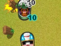 Spel Zoo dodgem  på nätet