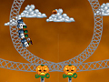 Spel Ghost Train Ride  på nätet