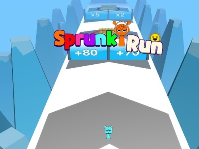 Spel Krokig på nätet