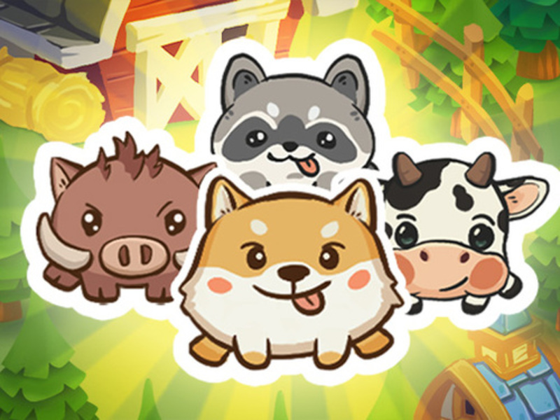 Spel Animalisk på nätet