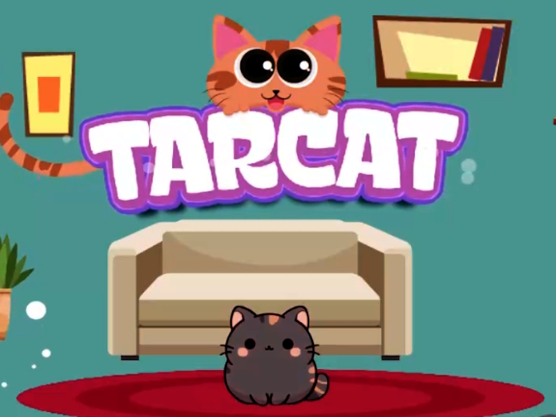Spel Tjära på nätet
