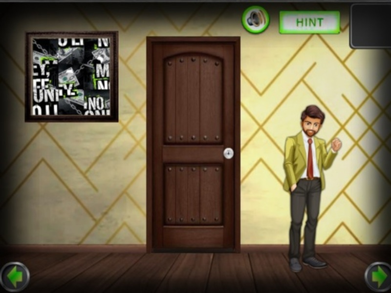 Spel Amgel Easy Room Escape 296 på nätet
