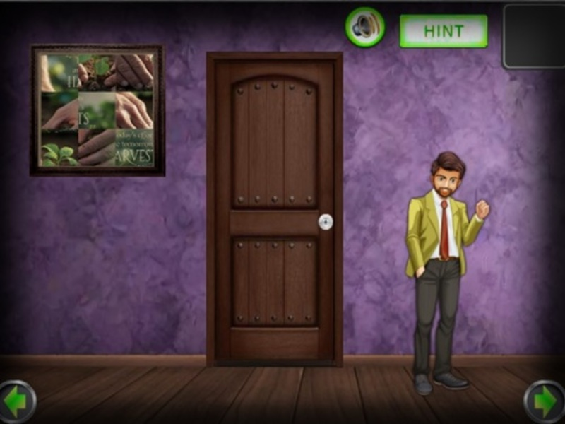 Spel Amgel Easy Room Escape 306 på nätet