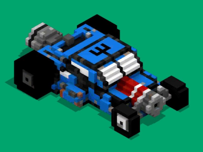 Spel Fury Chase 2 på nätet