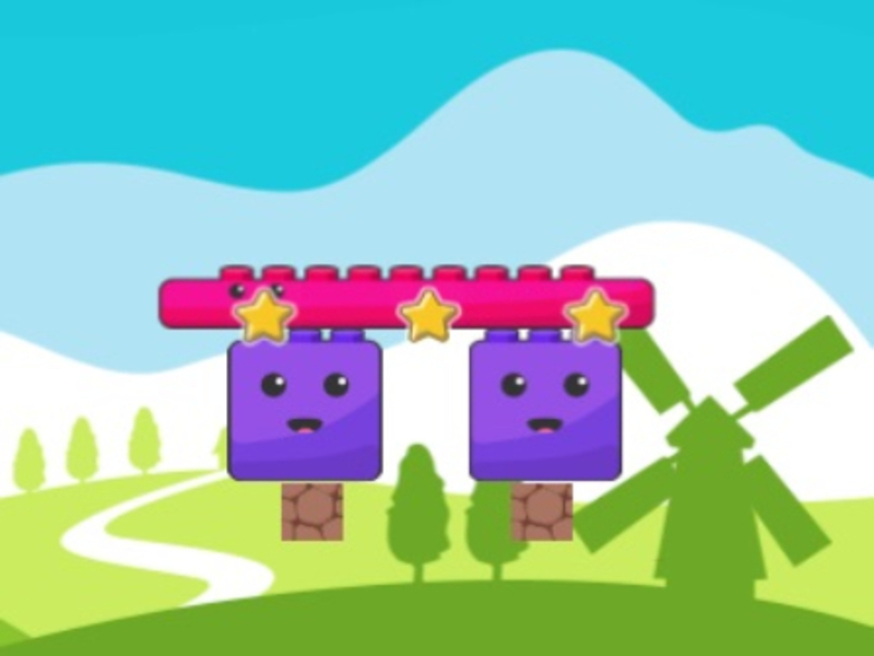 Spel Formbalans 2 på nätet