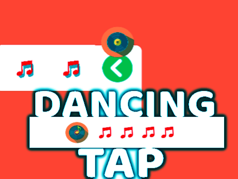 Spel Dansskran på nätet
