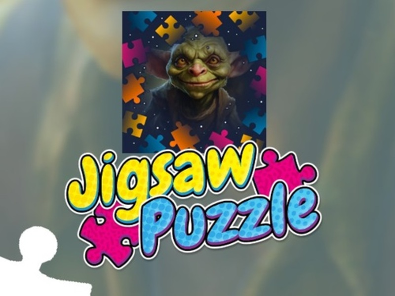 Spel Goblinspussel på nätet