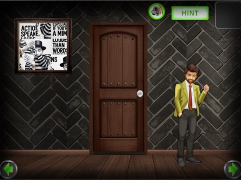Spel Amgel Easy Room Escape 304 på nätet