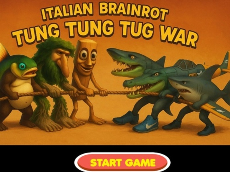 Spel Italiensk hjärnrotungträg på nätet
