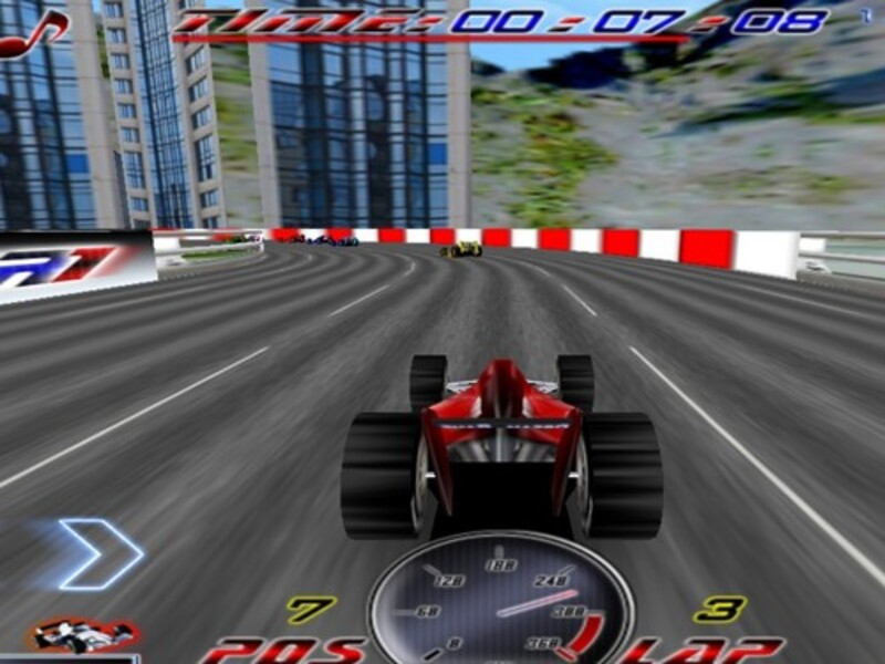 Spel Ultimate R1 på nätet