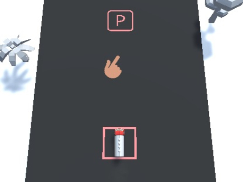 Spel Extrempark på nätet